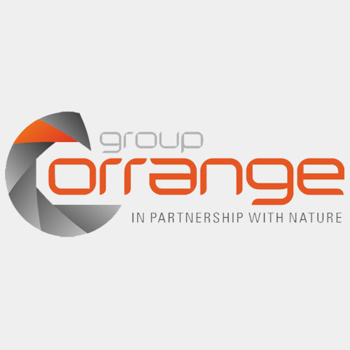 Orrange Group Logo